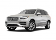 Volvo XC90 в лизинг